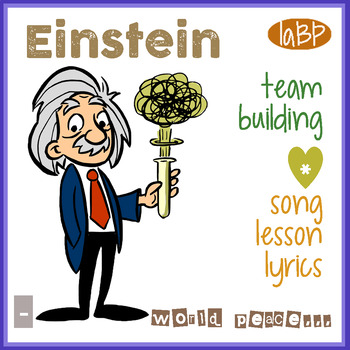 Preview of Team Building Pop Song - classroom playlist, inspiring singing