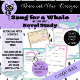 Song for a Whale By Lynne Kelly Book Companion / Read-A-Lo
