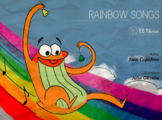 Songbook Rainbow Songs Songbook ePub