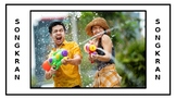 Songkran Festival