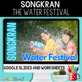 Songkran Google Slides Lesson