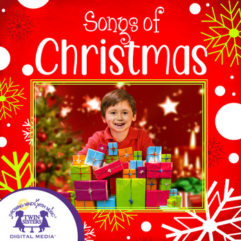 Preview of Songs of Christmas