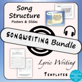 Songwriting Bundle