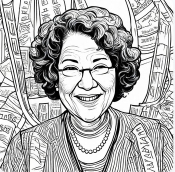 Preview of Sonia Sotomayor