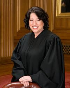 Preview of Sonia Sotomayor- Biography of a Supreme Court Justice