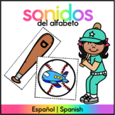 Activities in spanish list