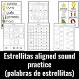 Sonidos practice (estrellita sonidos)