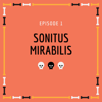 Preview of Sonitus Mirabilis Episode 1