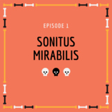 Sonitus Mirabilis - Full Series