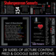 Sonnets, Iambic Pentameter - High-Interest Lecture on ...