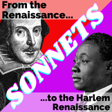 Sonnets: Poem Analysis, Quizzes, Writing | Shakespeare to 