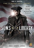 Sons of Liberty: Episode 2 - The Uprising (DVD/Video Guide) | TPT