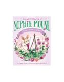 Sophie Mouse | The Clover Curse Book Study