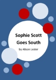 Sophie Scott Goes South by Alison Lester - Antarctica - Wo