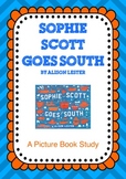 Sophie Scott goes South - A Book Study