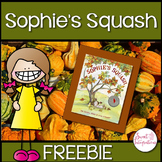 SOPHIE'S SQUASH Book Study