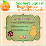 Sophie's Squash Book Companion