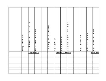 Preview of Sora Reading Progress Chart