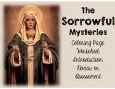 Sorrowful Mysteries of the Rosary
