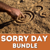 Sorry Day Bundle
