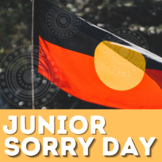 Sorry Day - Junior Primary Resources