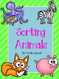 Sorting Animals