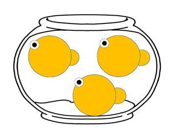 Preview of Sorting Fish Bowl