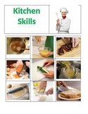 Sorting - Kitchen Skills 1