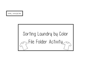 Clothing Unit Bundle! Clothing Themed Math, Science, Literacy & MORE  Centers!