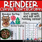 Sorting Mats Preschool Christmas Math December Centers - R