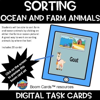 Learning Resources ® Under The Sea Sortering Set