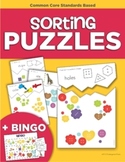 Sorting Puzzles and Bingo