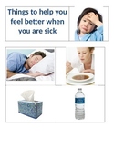 Sorting - When you're sick