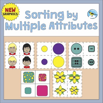 Preview of Sorting by Multiple Attributes