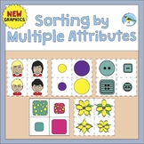 Sorting by Multiple Attributes