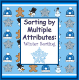 Sorting by Multiple Attributes: Winter Sorting