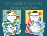 Sorting by Properties: Growing Bundle