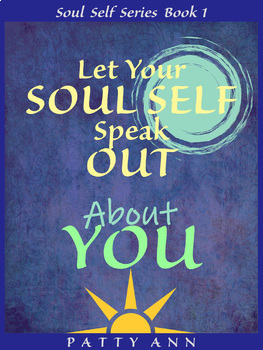 Preview of Soul Self Divinity Consciousness & Spiritual Writing Prompts Worksheets Activity