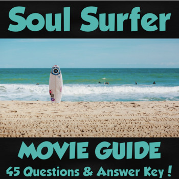 Preview of Soul Surfer Movie Guide (2011)