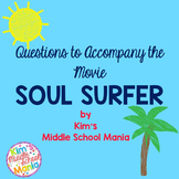 Soul Surfer Movie Questions 