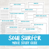 Soul Surfer Movie Study