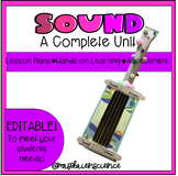 Sound - A Complete Unit