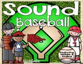 Sound Baseball