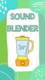 Sound Blender SEESAW link