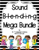 Sound Blending Mega Bundle (Distance Learning)