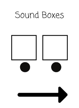 Preview of Sound Boxes