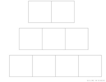 Preview of Sound Boxes for Orthographic Mapping