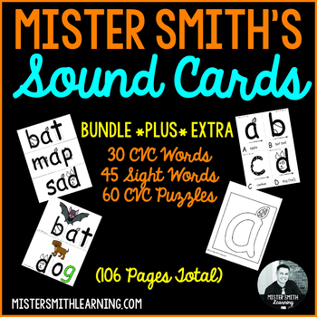 Sound Card Bundle *Plus* PDF Download