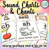 Phonics Posters with Alphabet Posters: Phonemic Awareness 