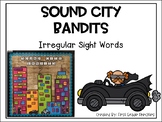 Sound City Bandits